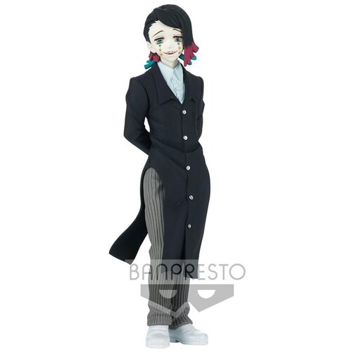 Banpresto Demon Slayer Kimetsu no Yaiba Demon Series vol.3 Enmu figure 17cm Cene
