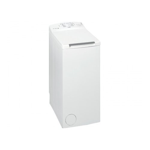 Whirlpool MAŠINA ZA VEŠ TDLR6030L/6040L Cijene