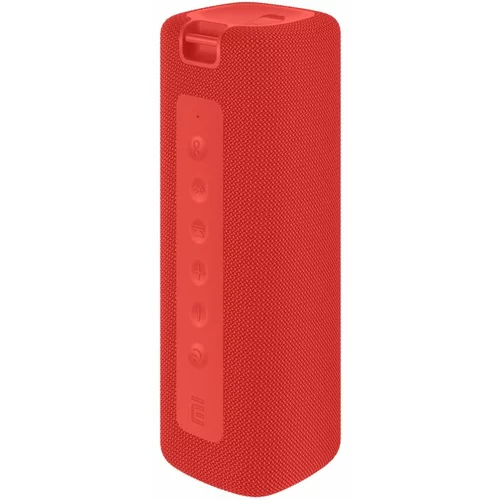 Xiaomi Mi Portable Bluetooth Speaker 16W red