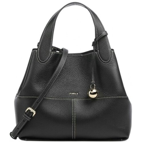 Furla Torbe Wb02225 Hsf000 Primrose M Tot Črna Slike