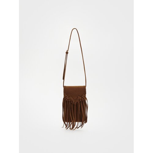 Reserved Children`s handbag - rjava Cene