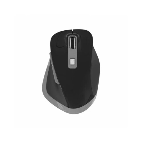 Omega mouse OMC526RWBG bezicni crno sivi Slike