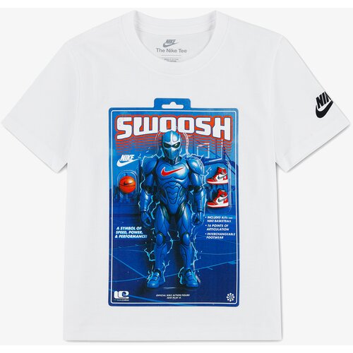 Nike Majica NKB SWOOSH ACTION FIGURE Cene