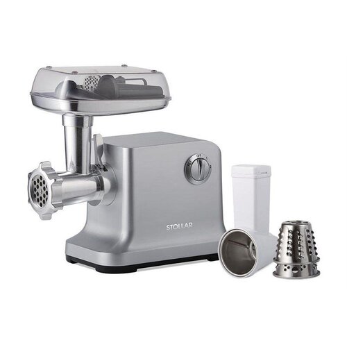  Stollar Power Grind mincer 2200 W Aluminium Cijene