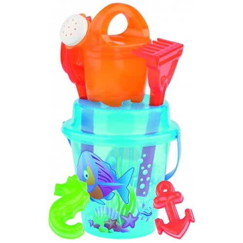 Androni Giocattoli crazy fish kofica set Slike