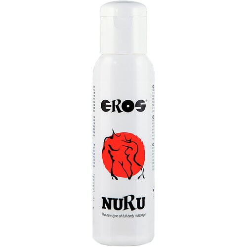 Eros Nuru 250ml Slike
