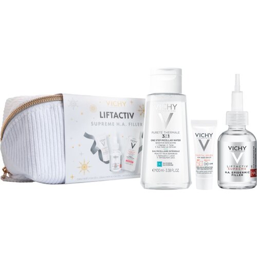 Vichy Liftactiv Supreme H.A. Filler božićni poklon set Cijene