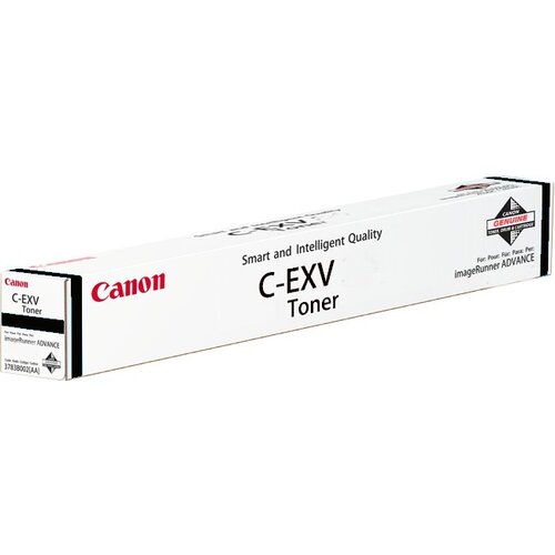 Canon Toner C-EXV 51B (črna), original Cene