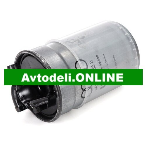 VW Originalni gorivni filter za A4, A6, Passat B5 in SUPERB 2.5TDI Diesel Cene