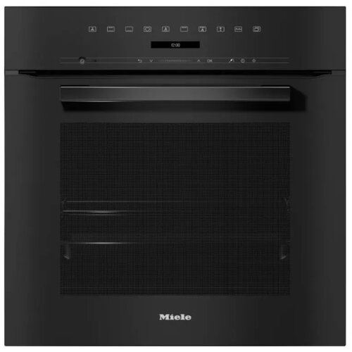Miele ugradna rerna H 7262 B Crna Cene
