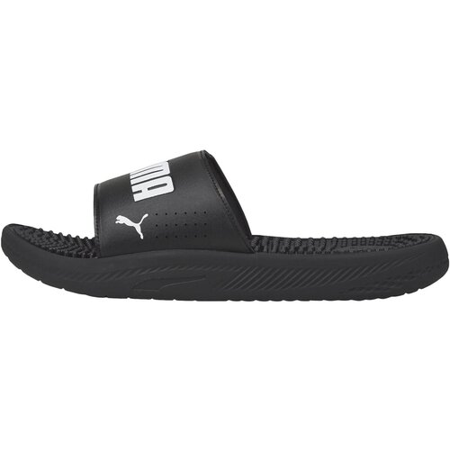 Puma Sandali & Odprti čevlji 216504 Črna Cene