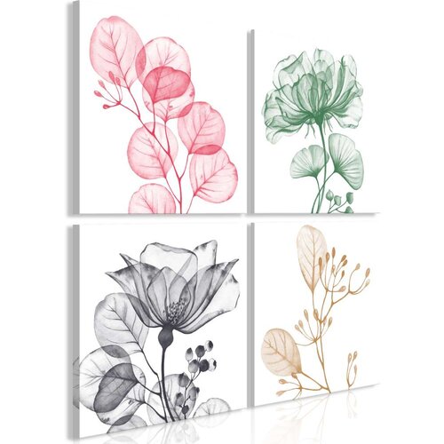  Slika - Beautiful Moments (4 Parts) 80x80 Slike