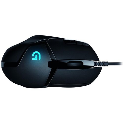 Logitech Hyperion Fury Gaming mis G402 Ultra fast FPS Slike