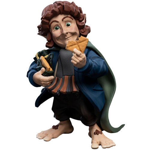 Weta Workshop The Lord Of The Rings - Mini Epics Vinyl Figure Pippin Slike