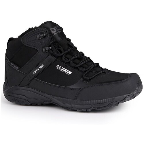 DK Visoke superge 1751FBLKD Črna Cene