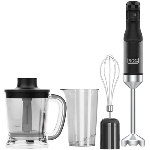 Black & Decker Hand blender BXHBA1501E Cijene