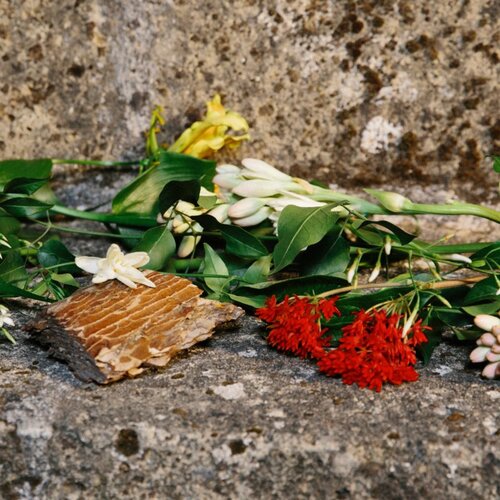 Gucci Bloom Profumo di Fiori parfemska voda za žene 100 ml Slike