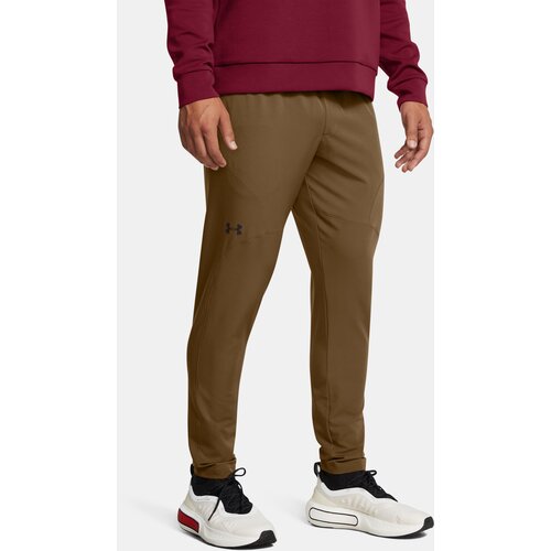 Under Armour Men&amp;#039;s Sports Pants UA UNSTOPPABLE TAPERED PANTS - Men&amp;#039;s Slike