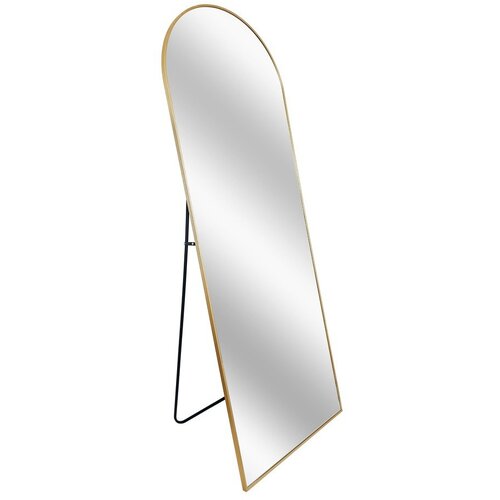 Styler Stensko/stoječe ogledalo 50x140 cm Aurea &amp;ndash; Slike