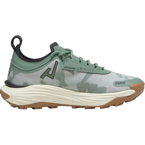 Puma Tek & Trail Voyage Nitro 3 Črna Cene