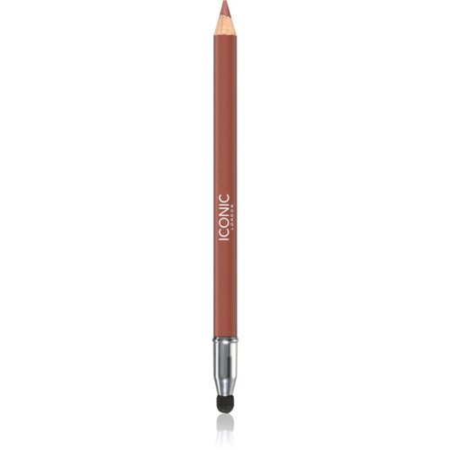 ICONIC London Fuller Pout Sculpting črtalo za ustnice odtenek Sister Sister 1.03 g Cene