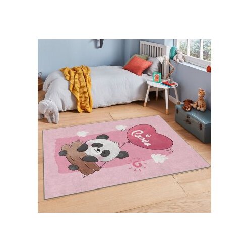 Conceptum Hypnose tepih Hmi Kdc-41, pravougaoni, 80 x 140 cm, roze Cene