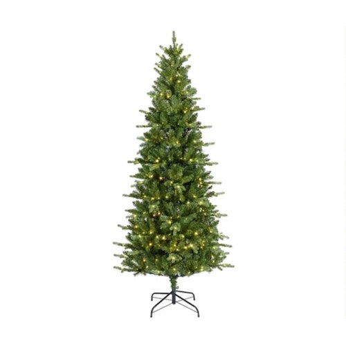  Novogodi&amp;scaron;nja jelka Killington sa lampicama 210cm Everlands 670218 Slike
