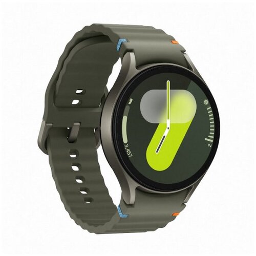 Samsung pametna ura Galaxy Watch7 40mm BT Zelena Cene