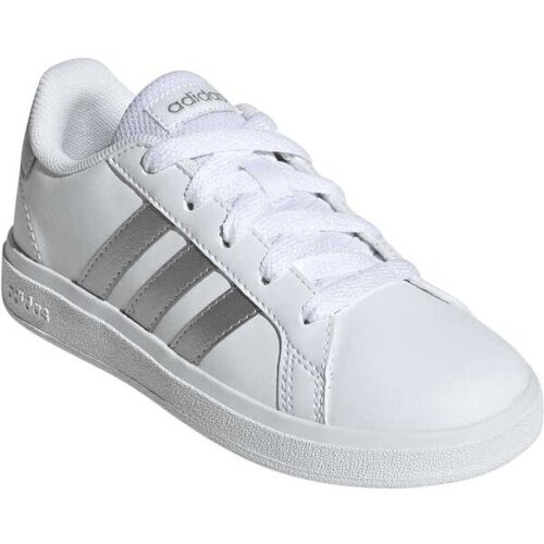 Adidas patike za devojčice Grand Court 2.0, Bele Slike