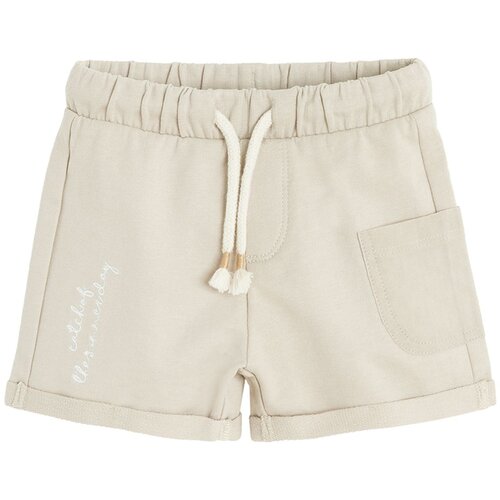 Cool club hlače KH CCB3202460 8172345 M bež 92 Cijene