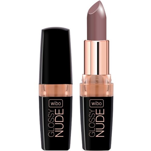 Wibo - No.2 Ruž za usne Glossy Nude Cijene