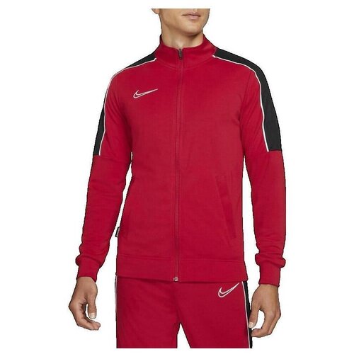 Nike Športne jope in jakne Veste Academy Dri-Fit Acd Rdeča Cene