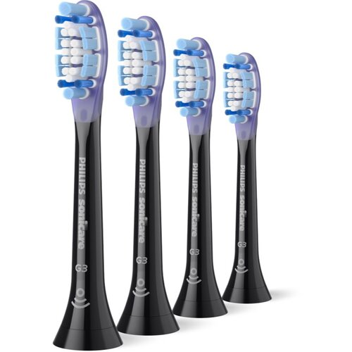 Philips Sonicare Premium Gum Care HX9054/88 nadomestne glave za zobno &amp;scaron;četko 4 kos Slike