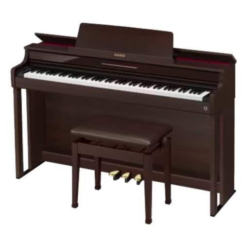 Casio Celviano AP550-BN (smeđa boja) digitalni pianino Cijene