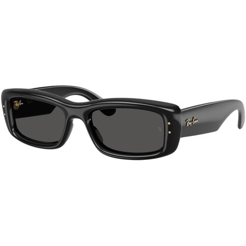 Ray-ban Sončna očala Pillow - Unisex 0RB4944 601/87 Črna Slike