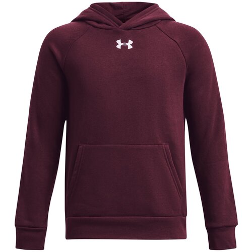 Under Armour Boys' Rival Fleece Hoodie Cene