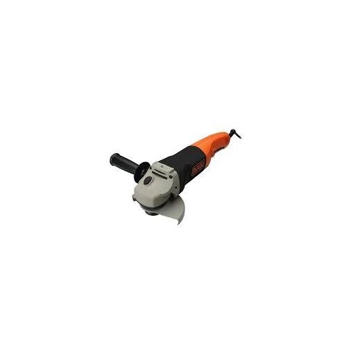 Black & Decker B&D UG.BRUS.1200W 125MM KOFER Cene