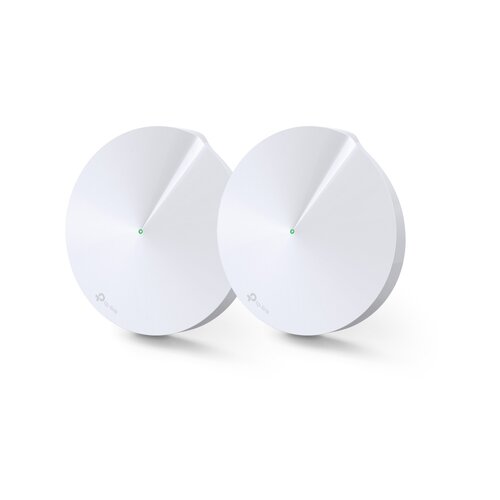 Tp-link Deco M5 AC1300 Whole Home Wi-fi System 1-pack Slike