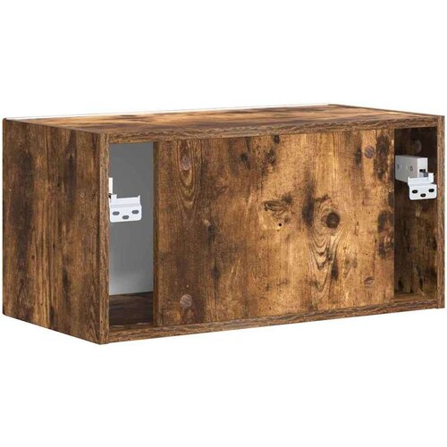  zidni ormar Zidne Dimljeni hrast 60 x 31 x 29.5 cm Slike