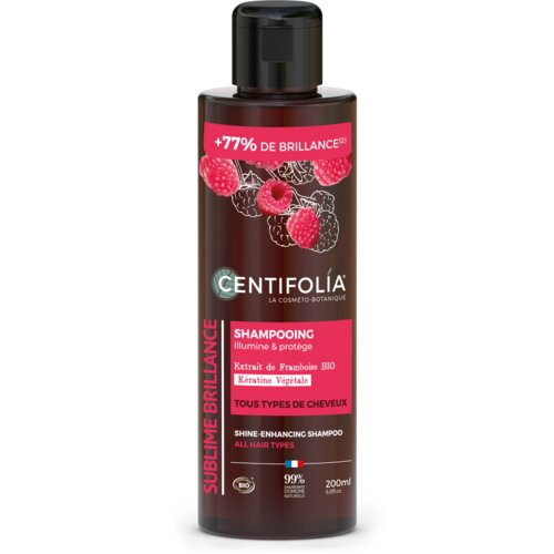  Shine-Enhancing Shampoo - 200 ml Cene