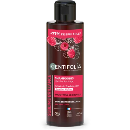  Shine-Enhancing Shampoo - 200 ml Cijene