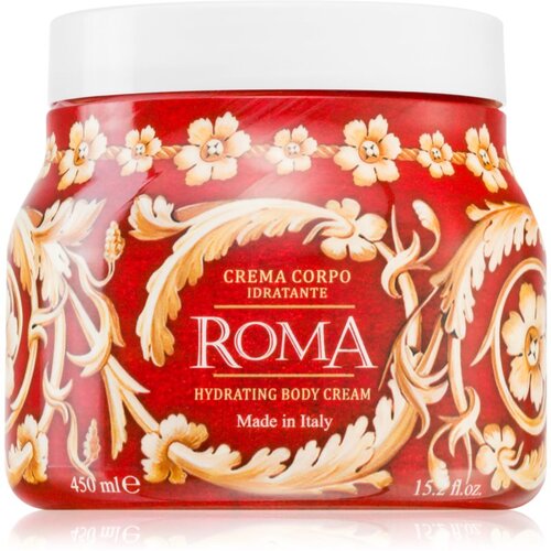 Le Maioliche Roma krema za tijelo 450 ml Slike
