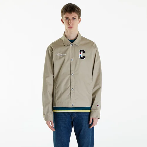 Champion Jacket Svk