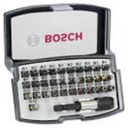 Bosch Set bitov (&frac14;&Prime; &scaron;estkotni) Cene