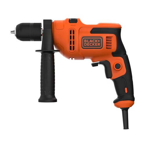 Black &amp;amp; Decker udarna bu&amp;scaron;ilica 500W ( BEH200K ) Slike