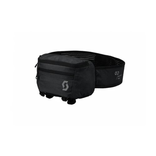  TORBICA OKO STRUKA SCOTT TRAIL 2 HIP black Cene