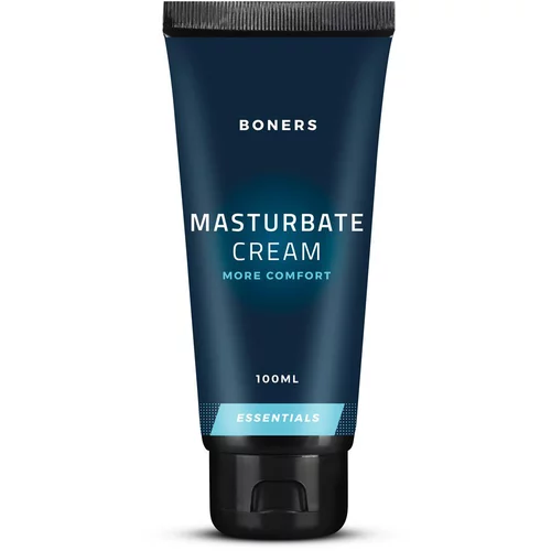 Boners Masturbation Cream 100ml
