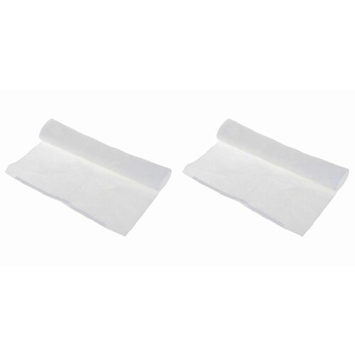 INORCO 10pcs Elektrostatični Hepa bombažni filter Filtracijska mreža za saje za dele sesalnika za čistilec zraka, (21853512) Slike