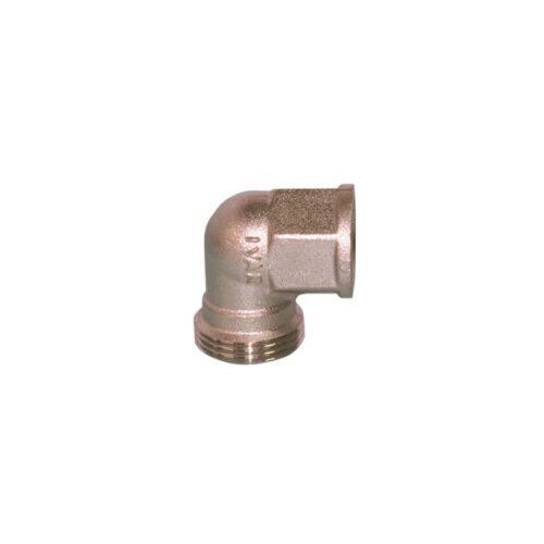  Koljeno niklovano 1/2”F x Cijene
