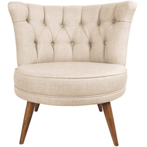Atelier Del Sofa Naslonjač, Richland - Cream Slike